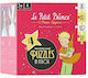 Kids Puzzle Little Prince About Friendship for 3+ years+ Years 72pcs Le Petit Prince