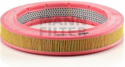 Mann Filter Филтър за въздух за автомобил за Mercedes-Benz 190 Mann Filter Филтър за въздух за автомобил за Mercedes-Benz 190