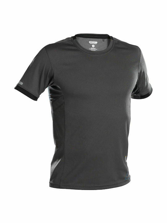 Dassy Workwear Nexus T-shirt Εργασίας Γκρι