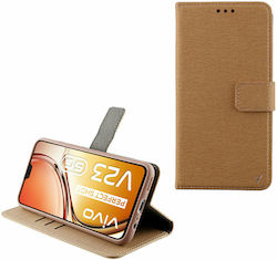 Volte-Tel Allure Magnet Gole (Vivo V23 5G)