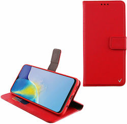Volte-Tel Allure Magnet Brieftasche Synthetisch...