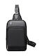 Men's Bag Sling Black