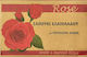 Elaa Rose Seifenriegel mit Olivenöl 100gr
