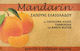 Elaa Mandarin Soap Bar 100gr