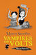 Vampires and Volts, Мистериите на гарвана