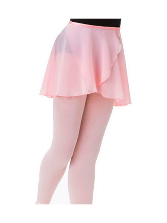 Kormaki Kormaki 2111 Kinder Strumpfhose Tanz Rosa