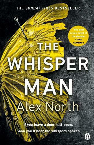 The Whisper Man The Whisper Man