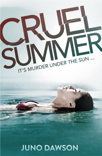 Cruel Summer Cruel Summer