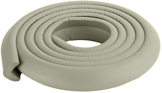 Oberflächenschutz mit Aufkleber aus Schaumstoff in Gray Farbe 200x3cm 1Stück
