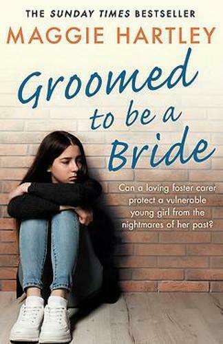 Groomed to Be A Bride