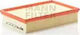 Mann Filter Car Air Filter for Seat Cordoba / Ibiza / Inca / Toledo Skoda Felicia Volkswagen Caddy / Polo