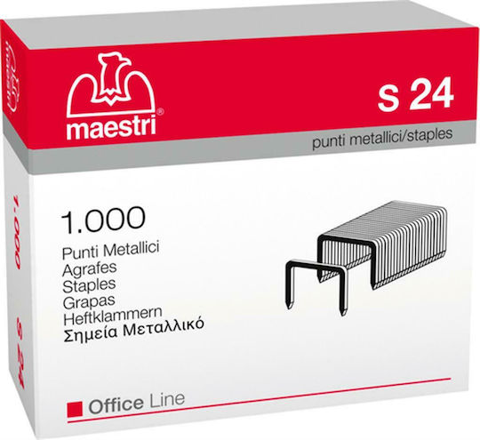 Romeo Maestri Σύρματα Съединители S24 1бр 1005420 1005420