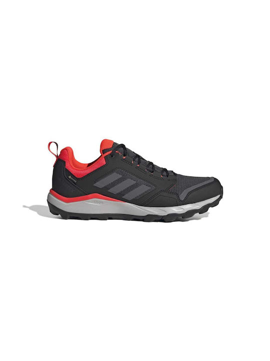 adidas Terrex Tracerocker 2.0 Bărbați Τrail Gore-Tex Core Black / Grey Five / Grey Six