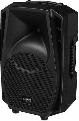 IMG Stageline WAVE-10P Pasiv Speaker PA 150W cu Woofer 10" 21x30x51cm.