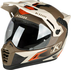 Klim Dual Krios Pro On-Off Helmet Charger Gray