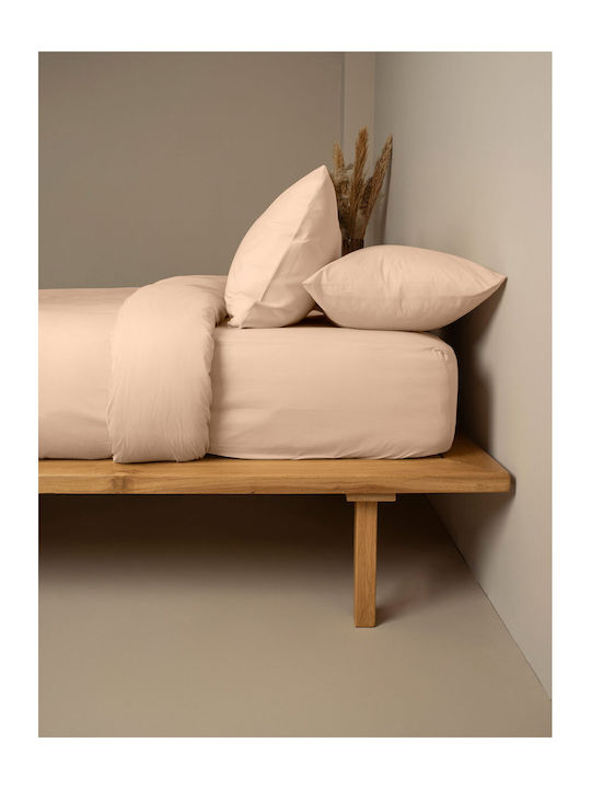 Sunshine Sheet Sets King Size 260x270cm. Cotton...