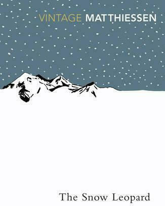 The Snow Leopard The Snow Leopard