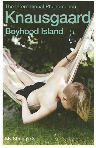 Boyhood Island