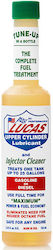 Lucas Upper Cylinder Lubricant Lucas Upper Cylinder Lubricant