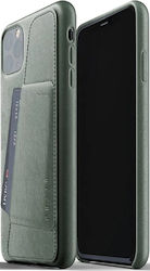 Mujjo Full Leather (iPhone 11 Pro Max) Mujjo Full Leather (iPhone 11 Pro Max)