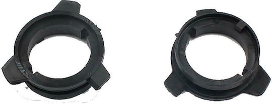 Beltec Audio Държач За Крушка За Фарове H7 За БМВ ANT LED 18
