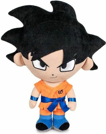 Play By Play Λούτρινο Dragon Ball Z Goku 22 εκ.