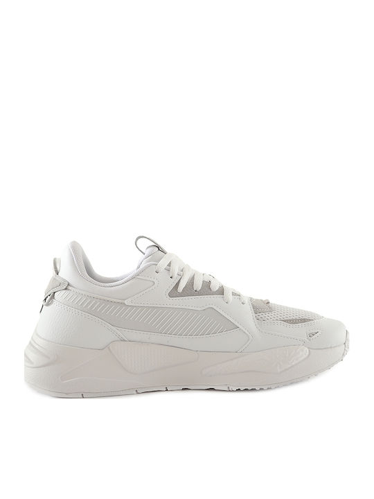 RS-Z Re:Style Sneakers Weiß