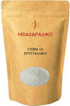 ΜΠΑΧΑΡΑΔΙΚΟ Stevia kristallin 500gr 105562-500gr