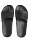Men's Slides Black