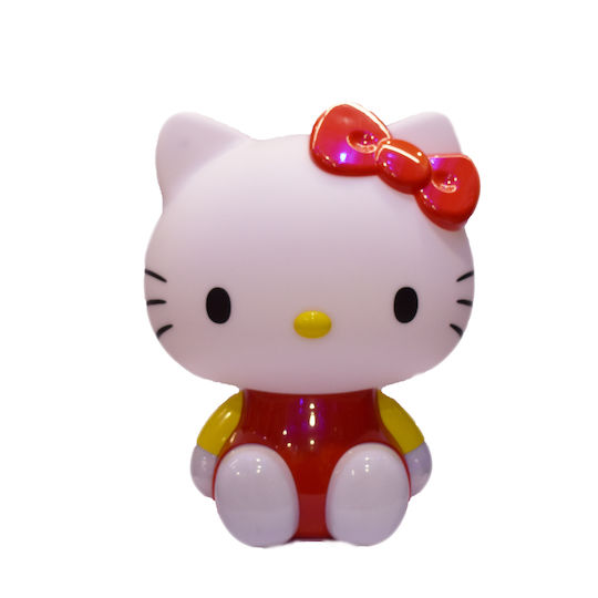 ARlight Παιδικό Διακοσμητικό Φωτιστικό Hello Kitty Πολύχρωμο