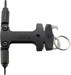 Columbia River Knives Maintenance Multitool Black Columbia River Knives Maintenance Multitool Black
