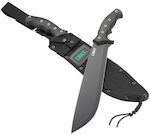 Columbia River Knives Chanceinhell Machete Blackout Μαχαίρι με Θήκη Μαύρο