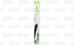 Valeo Υαλοκαθαριστήρας Οδηγού 400mm
