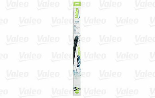 Valeo Hydroconnect Ștergător Auto pentru Șofer 650mm