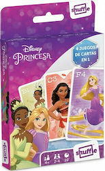 Disney Princess 4+ Jahre (EN) Shuffle Disney Princess 4+ Jahre (EN) Shuffle