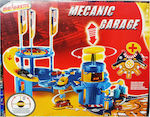 Majorette Mecanic Garage Spielzeugauto