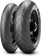 Pirelli Diablo Rosso III 120/70-17 58W Tubeless...