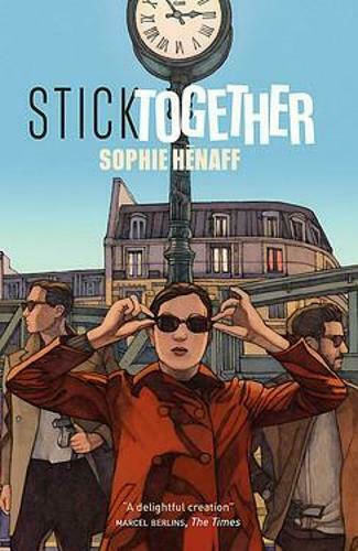 Stick Together Stick Together