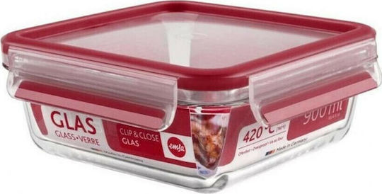 Tefal Masterseal Roșu 800ml
