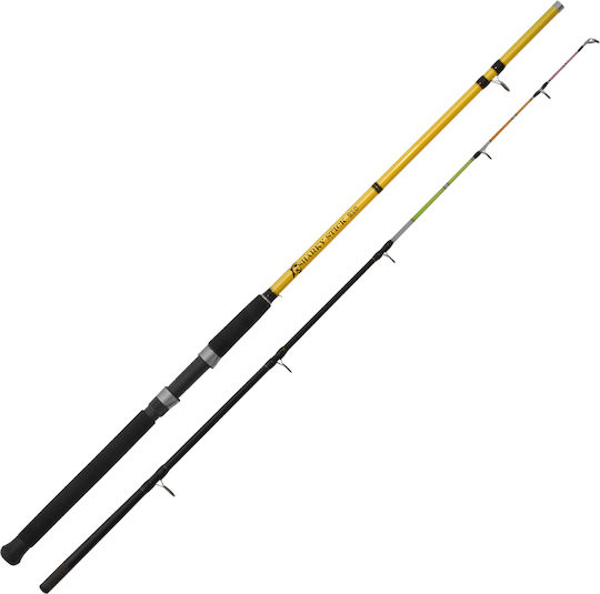 Sim Engineering Sharky Stick Fishing Rod for Vertical Fishing 1.8m 80-150gr