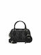 Guess Noelle HWKG7879050 Women's Shoulder Bag Black