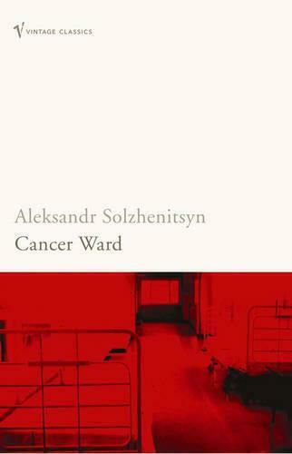 Cancer Ward Cancer Ward