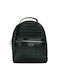 Women's Black Backpack Bag