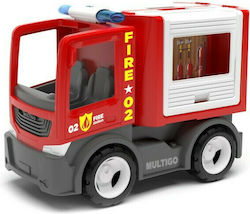 Efko Firefighter