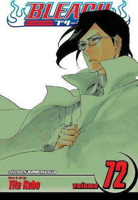 Bleach, Vol. 72