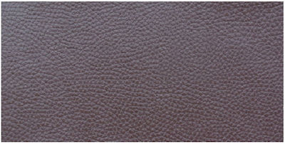 92286-1 Petic de Haine Maro din Piele 100x70cm.