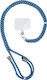 Hurtel Stylish Cord Λουράκι Λαιμού για Κινητά B...