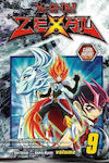 Yu-Gi-Oh! Zexal, Vol. 9