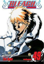 Bleach, Vol. 49 Vol. 49
