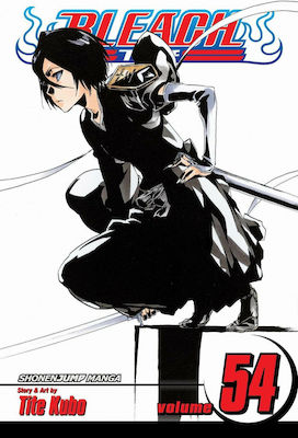 Bleach, Vol. 54